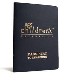 passport to learning childrens university destination cornwall truro dance