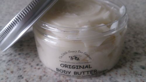 Original Body Butter