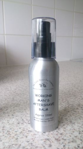 Himalayan For Him After Shave Balm