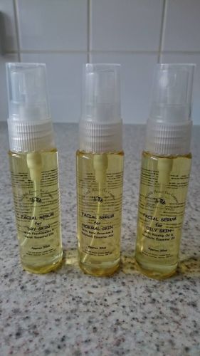 Facial Serum - Normal Skin