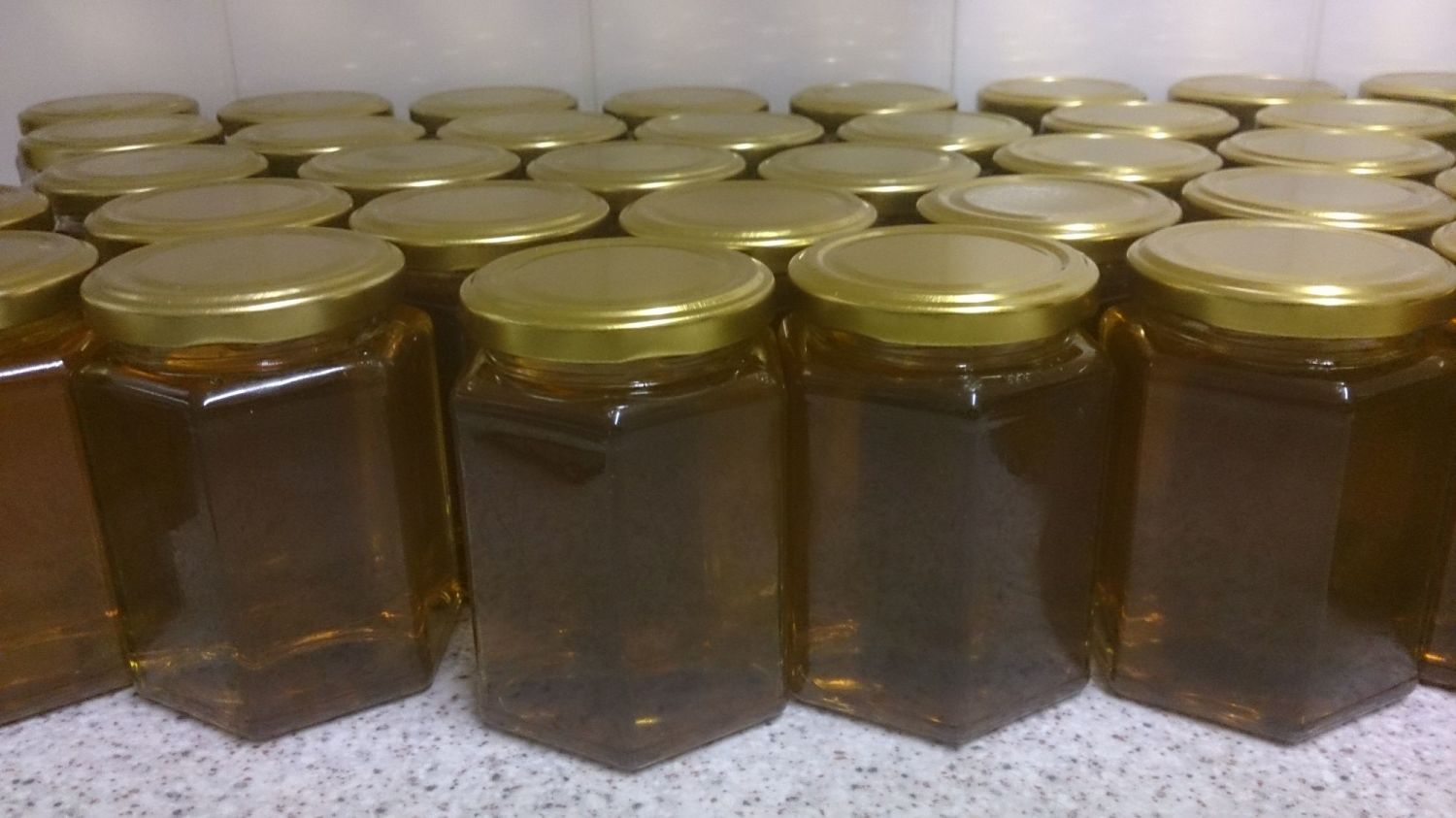 How Honey & Beeswax are Produced Blog