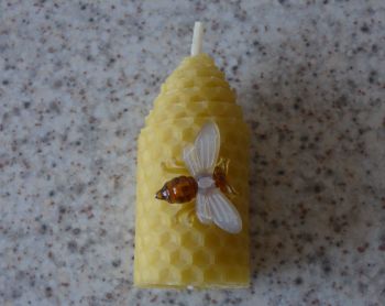 Hive Candle - Small