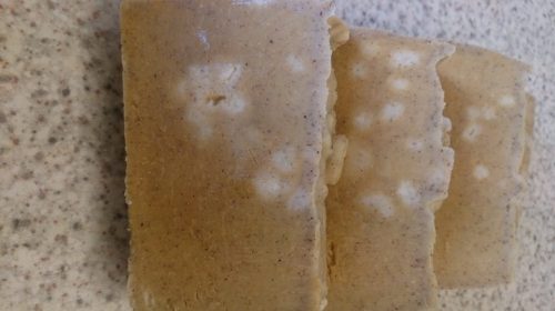 Sea Breeze Soap