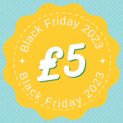 Black Friday 2023