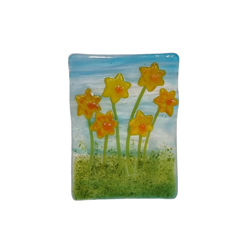 Seconds - Daffodil tealight