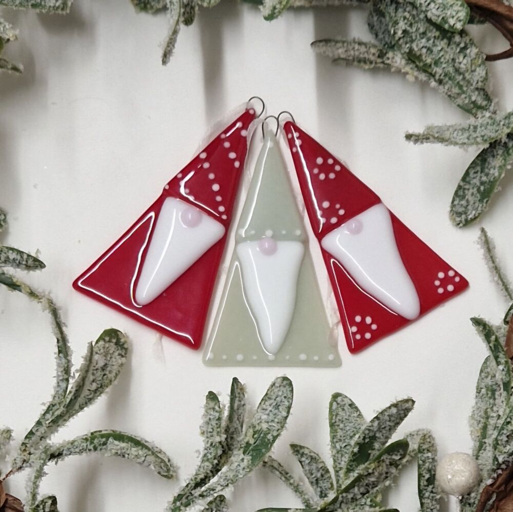 Christmas Gnome