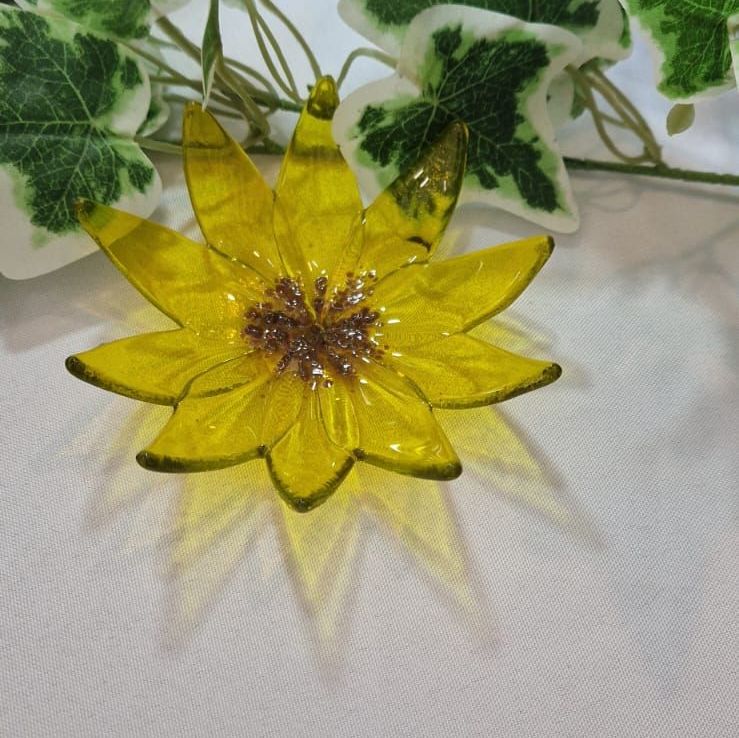 Sunflower  Bowls