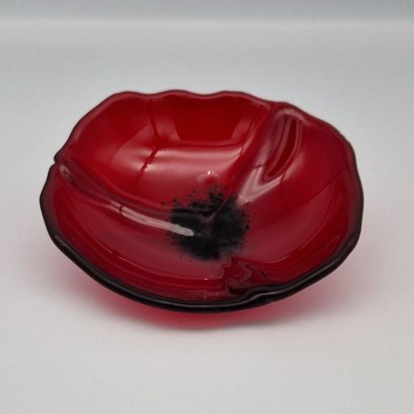 Poppy Bowls