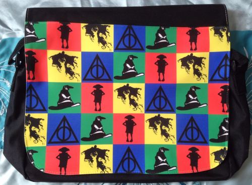 Harry Potter, Deathly Hallows, Dobby, Dementor, Sorting Hat, Pop Art Style