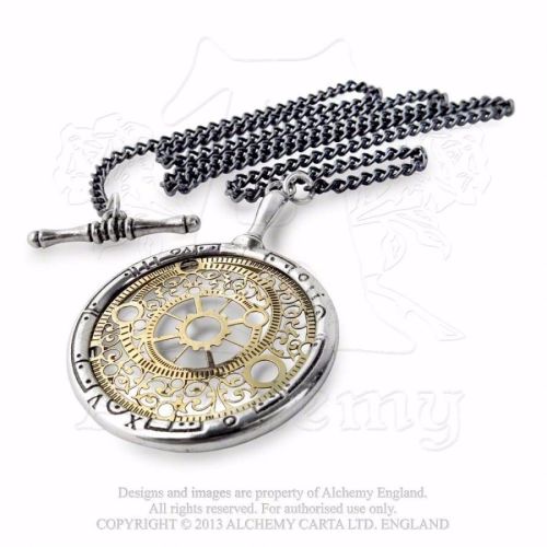 Steampunk Victorian Monocle, D'Duke's Polarising Monocle by Alchemy Gothic