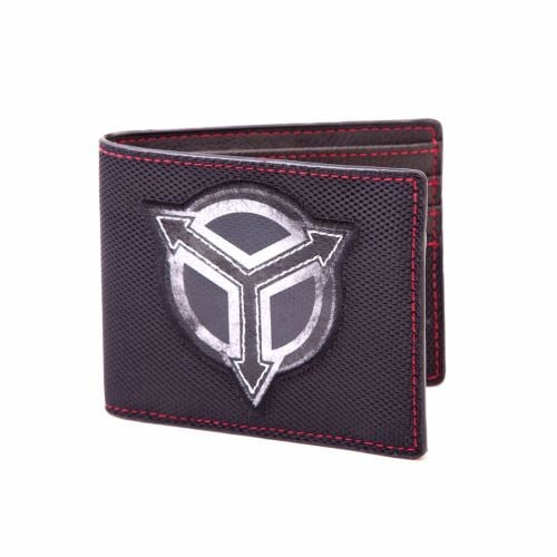 Gamong Killzone Logo Bi-fold Wallet, Official License