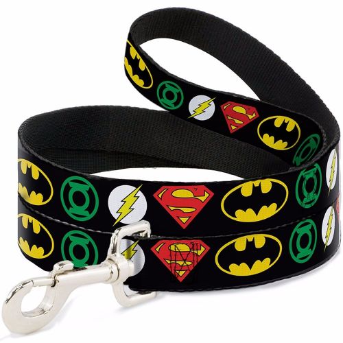 DC Logos Justice League Superhero, Batman, Superman, The Flash, Green Lante