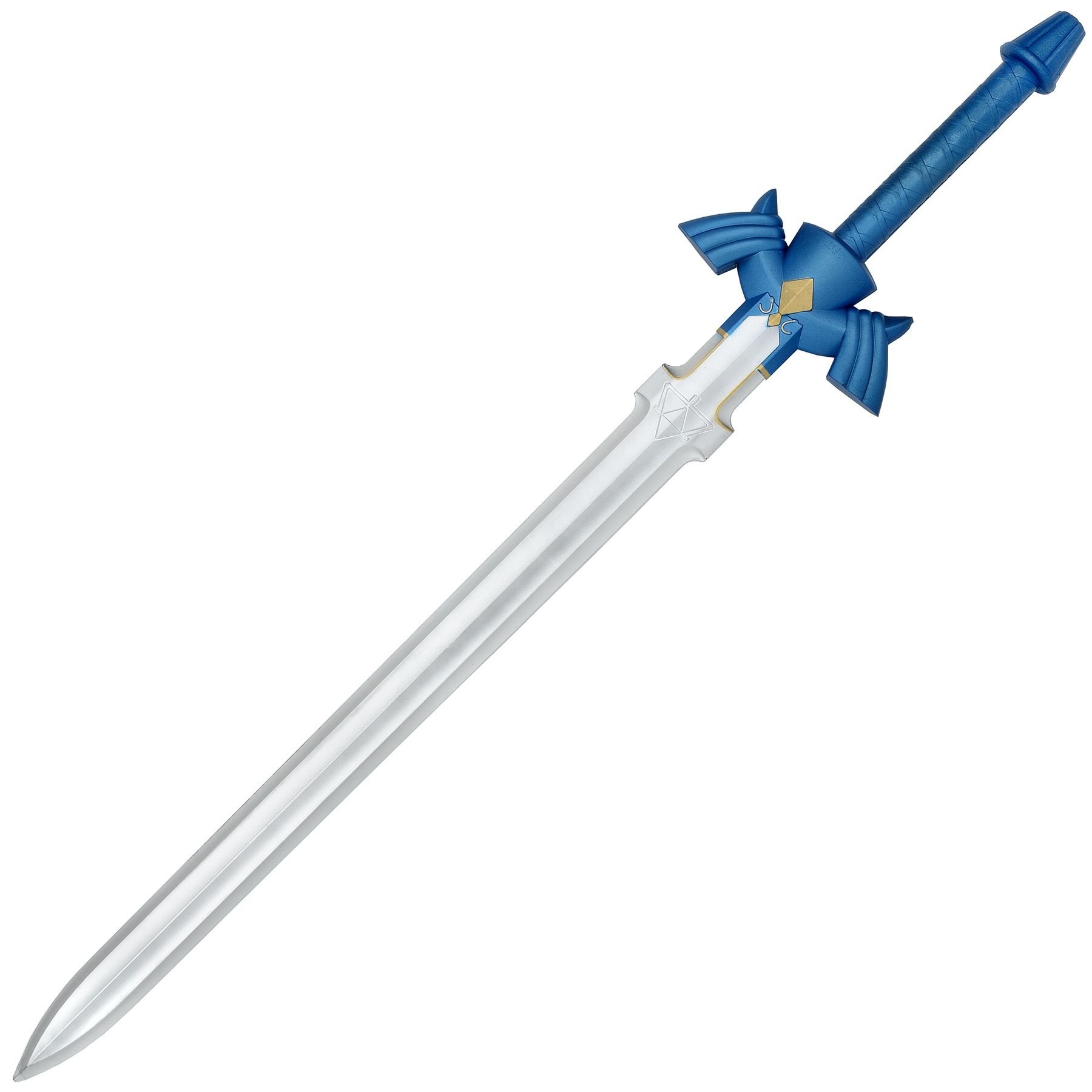 Zelda Link's Master Sword, Foam Cosplay Safe