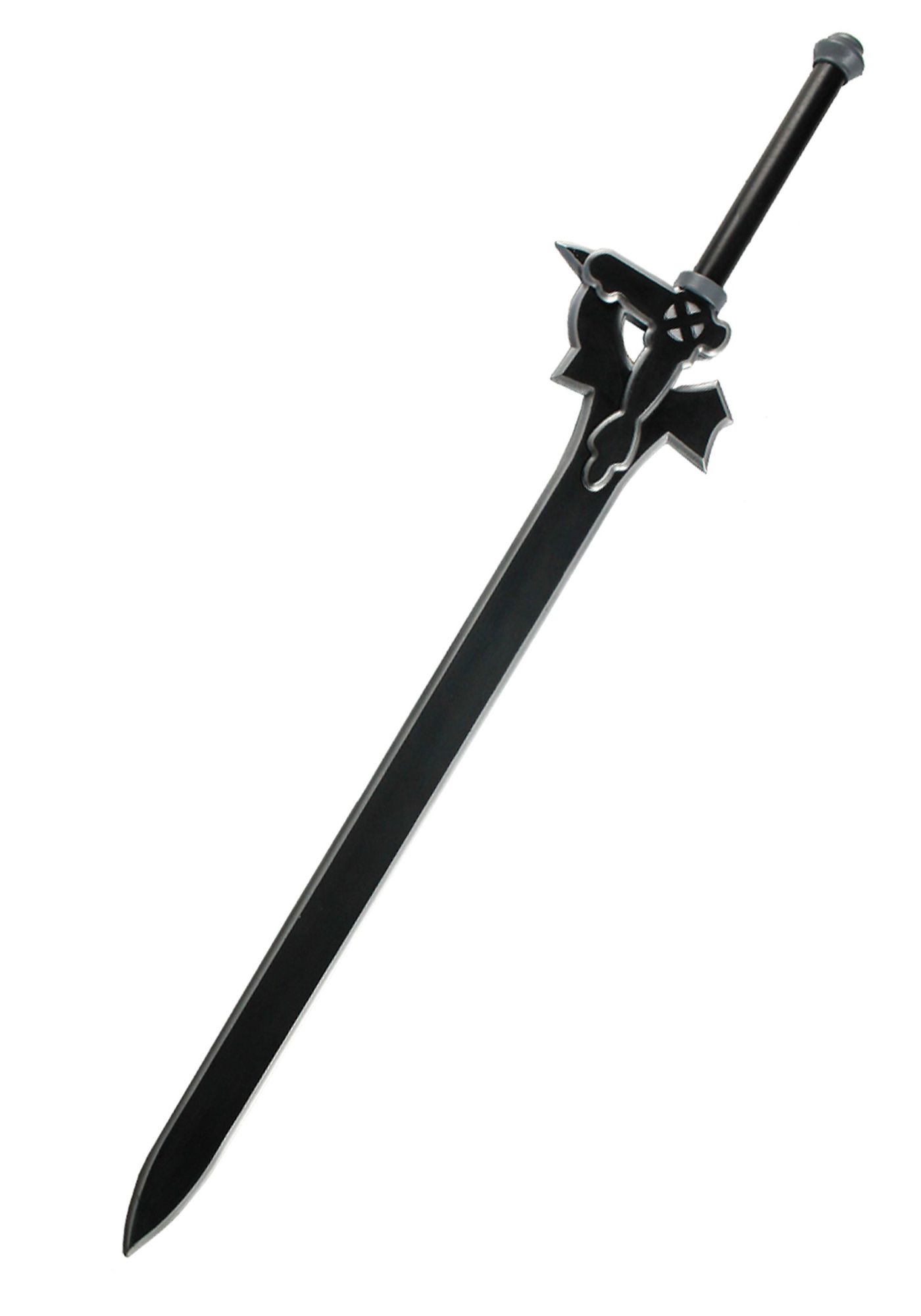 Sword Art Online, Elucidator Sword, Foam Cosplay Safe
