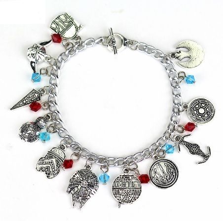 Star Wars, Jedi, Yoda, Rebel Alliance, Stormtrooper, Boba Fett, BB8, Millen