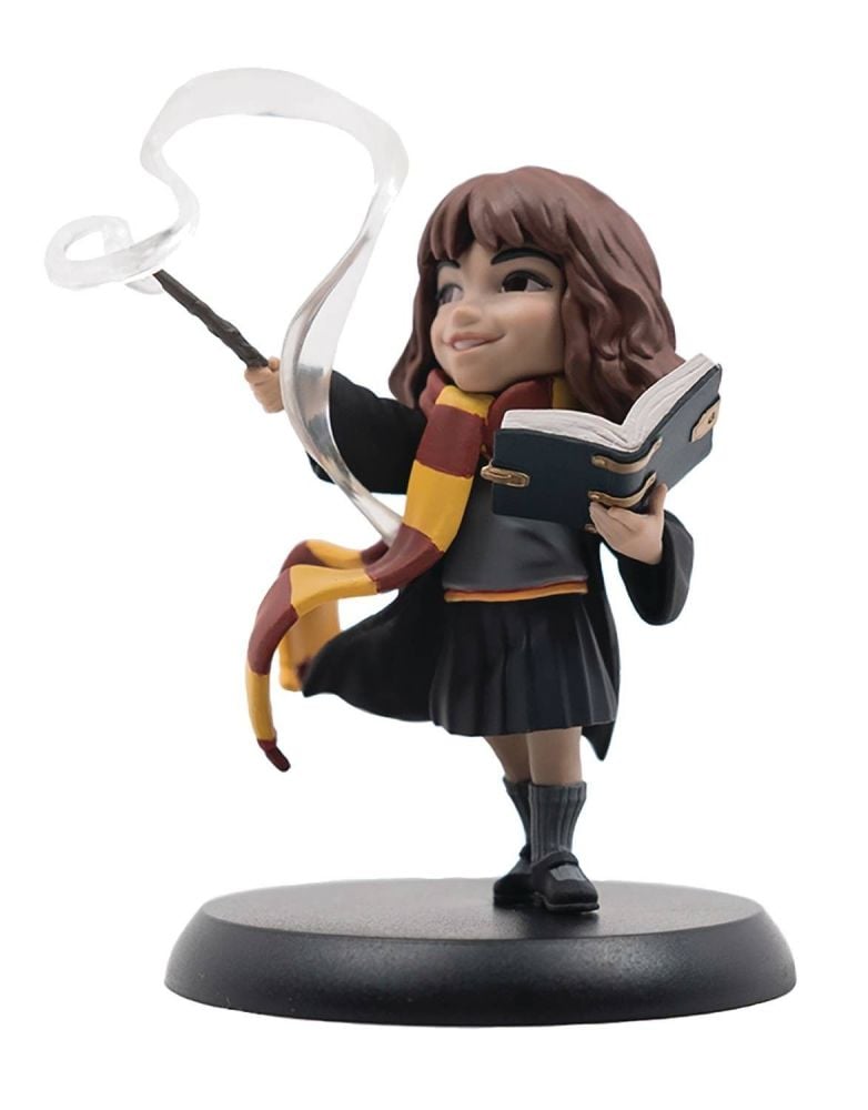 Hermione Granger First Spell Figure