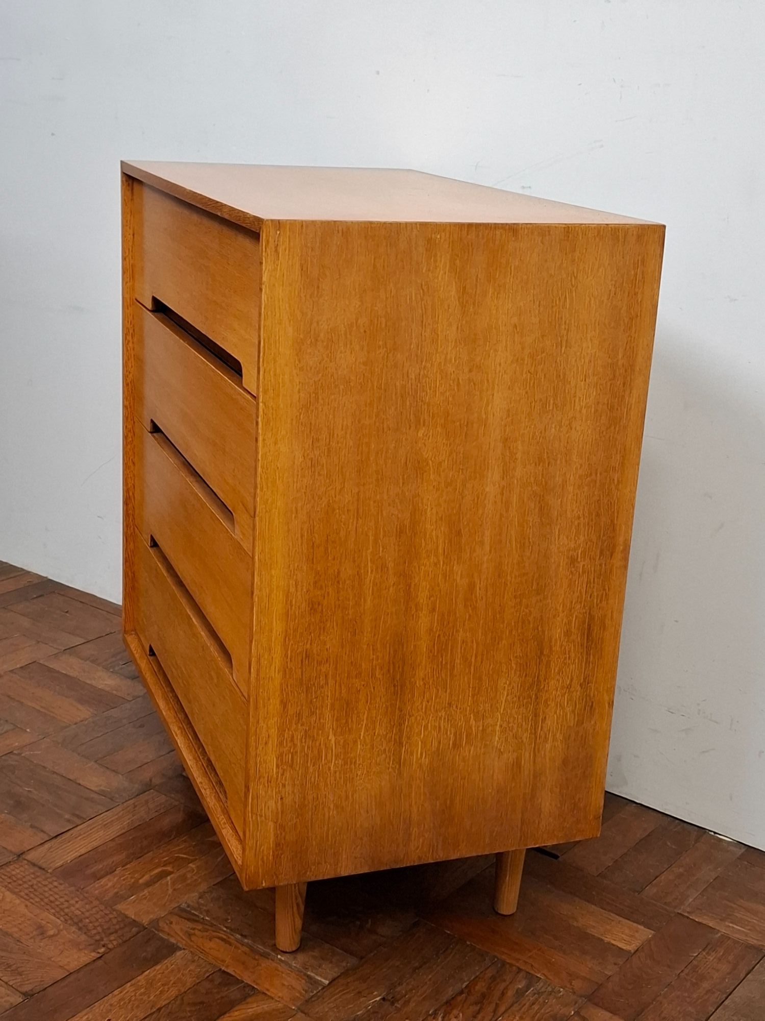 stag chest july 24 4