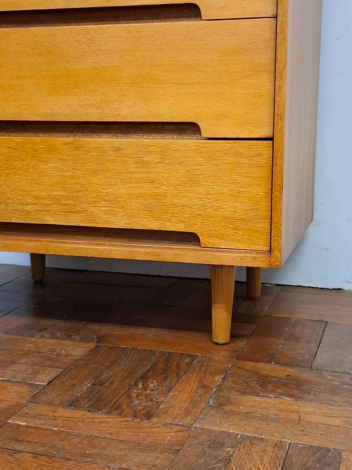 stag chest july 24 6