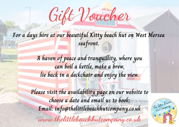 Kitty Voucher
