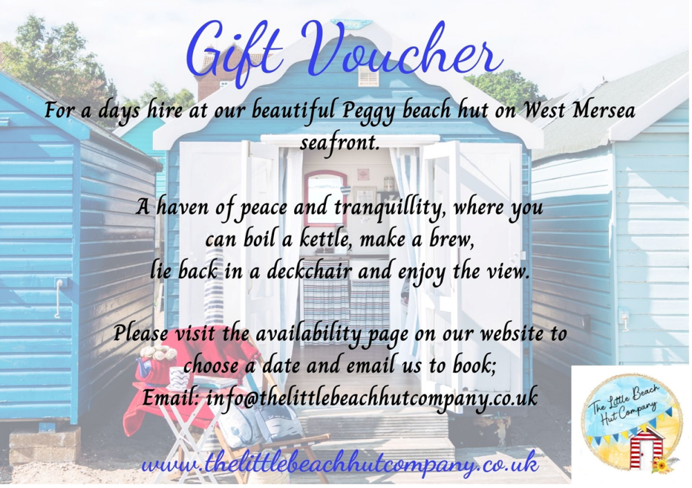 Peggy Voucher