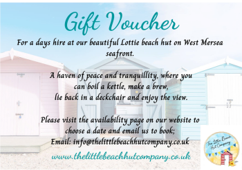 Lottie Voucher
