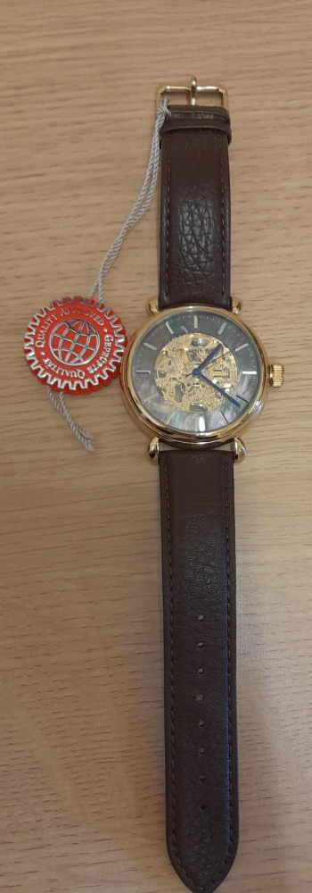 Constantin Weisz Kinetic Watch