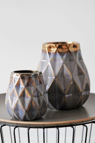 Autumn 2015: glazed-geometric-vase-available-in-large-small-size-option-lar