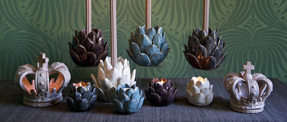 Autumn 15: Artichoke Candlesticks mainslider_img_1