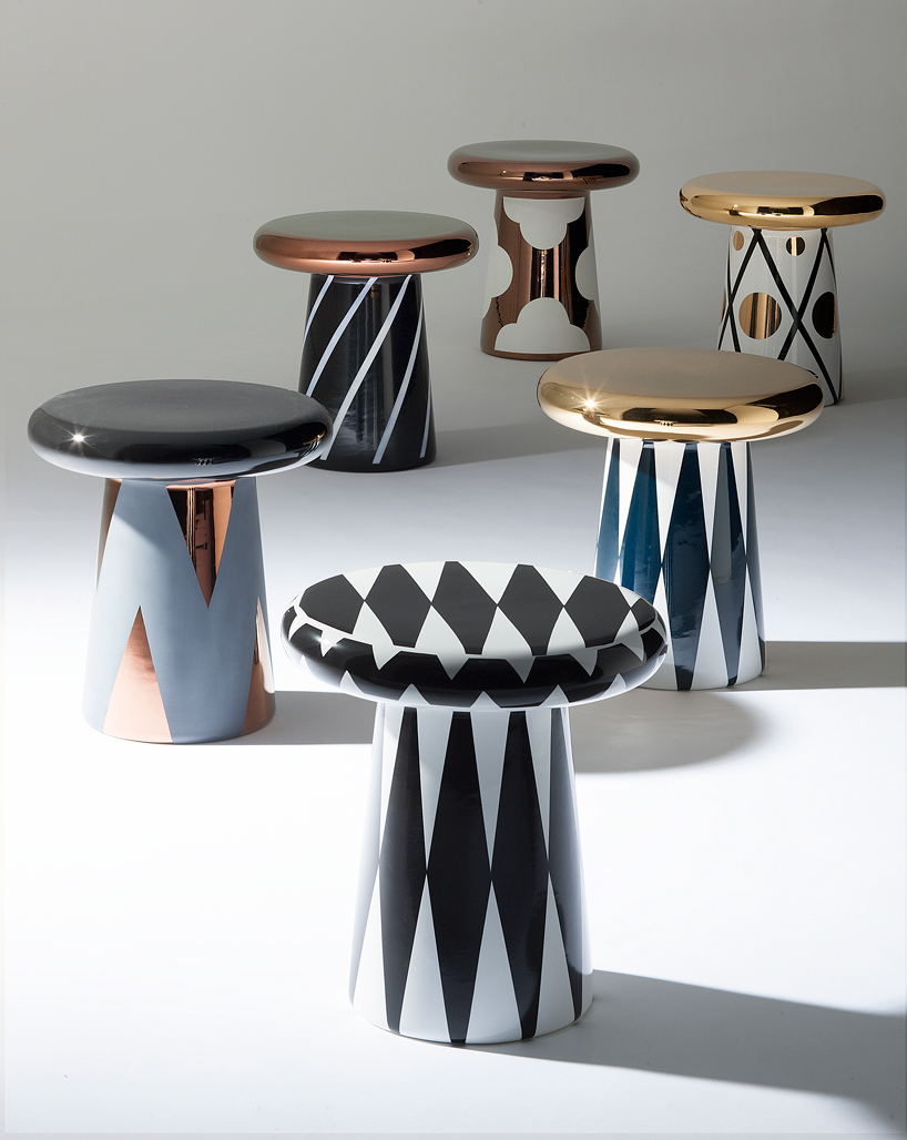 Autumn/15: jaime-hayon-bosa-maison-et-objet-designboom02