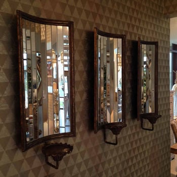 Christmas 15: 44 normal_vintage-style-mirrored-wall-sconce