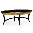 Christmas 15: 47 stepped_gilt_coffee_table