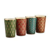 Christmas 15: 53 set-of-4-fortuny-tumblers-assortment