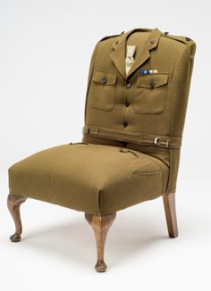 Christmas 2015: Military Chair 5ada9374e6b2c005a3a7c048794975ab