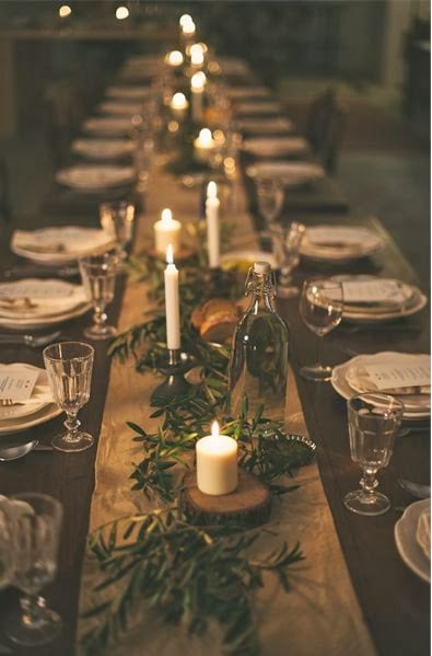 Christmas 15-Deco: Table Runner _wi_tecznie18