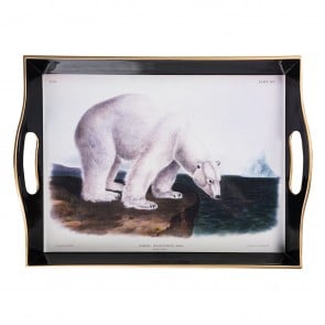 Christmas 15-1: Eisbear Tray tr142