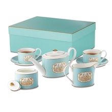 Summer 15: Fortnum Tea Set 253909