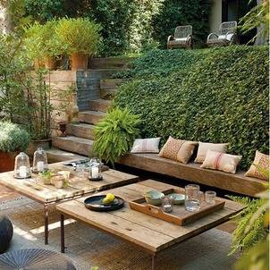 Summer 15 Room: Casual outdoor Seating 10995367_10152975133093402_306435056