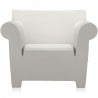 Summer 15: White outdoor armchair ka2227_1