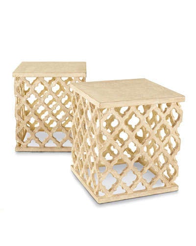 Summer 15: Moorish square side table NMH6EU4_ck