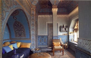 Summer 15/4: indoor-architecture-moroccan-interior-design-style-25