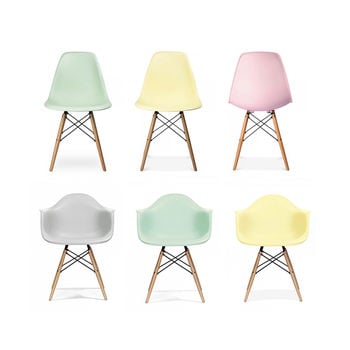 Spring 16: 22 normal_dining-chairs-spring-pastels