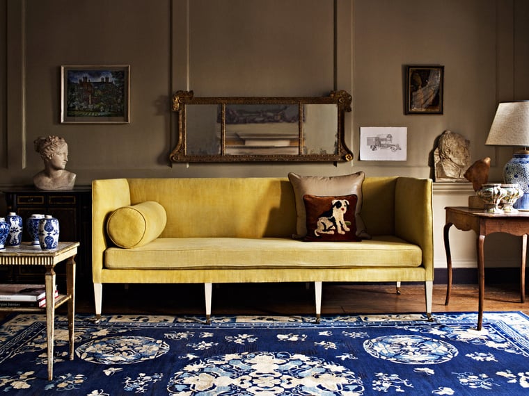 Spring 16: 59 High_Res_Yellow_Sofa_C