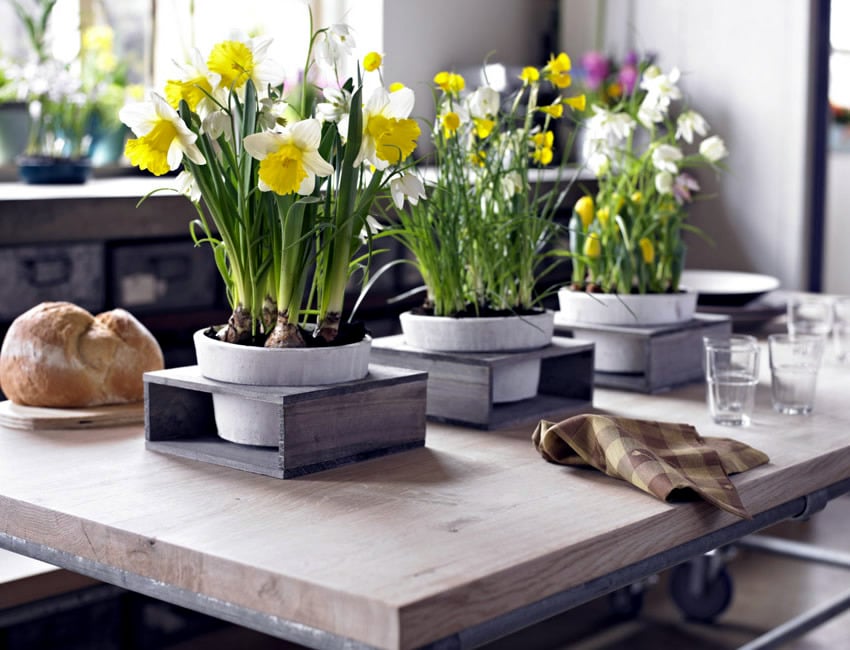 S16: 11 beautiful-spring-table-decoration-ideas-with-flowers-2-674