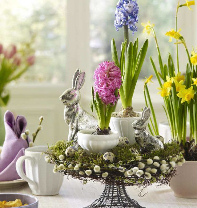 S16: 17 diy-easter-table-decorations-springtime-is-coming--pinterest-f9