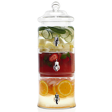 Summer 16: 75 trio-beverage-dispenser-067315343