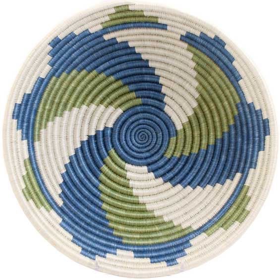 Spring 18: 28A 33844_Coil-Weave_African_Basket_large