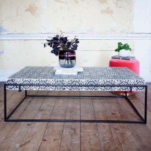 Summer 19: 3 mua1004-miles-black-and-white-bone-inlay-coffee-table-_1