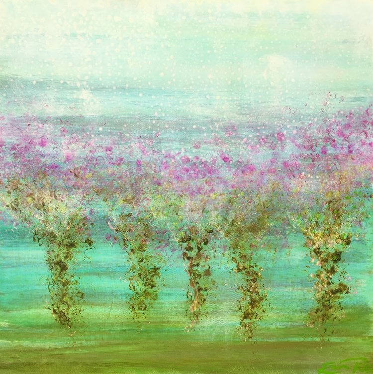 Summer 19: 54A Blossom_by_Emma_Rose_40x40cm_www.emmaroseartworks.com_c