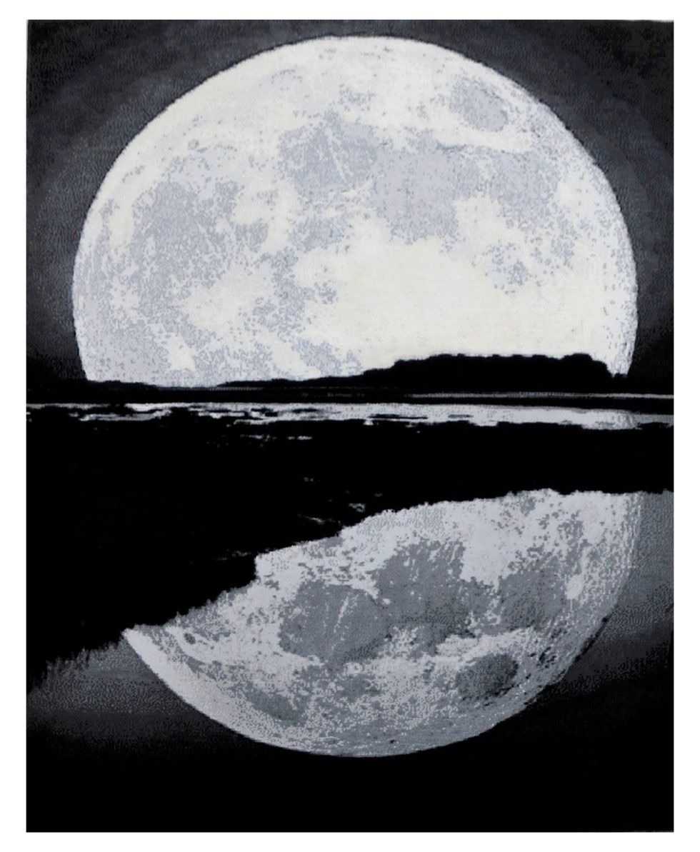 Christmas 19: 37 best-modern-design-superior-super-moon-by-sterling-