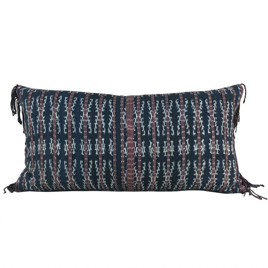 C: P.W savu-ikat-cushions-with-fringed-sides_10505_catalogue_list_size2